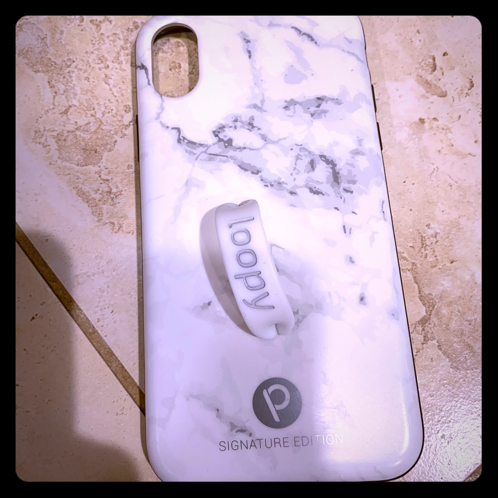 Loopy case